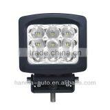 NEW!! 9X10W 90W LED Led Truck Work Light,12/24V on Excavator,farming,trailer,Truck,Mining,Forklifts,IP68 thumbnail-6