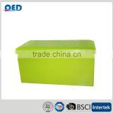 Rectanglar Ottoman Storage Bench