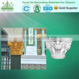 Building Decoration Materials Glassfiber Reinforced GRC Column Pillars thumbnail-5