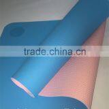 Tpe Eco Yoga Mat Double Side Color Yoga Mat Eco Yoga Mat With Logo thumbnail-5