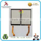 Premium Quality Front Glass Digitizer Touch Screen For Hp Slate 7 from china