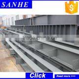 Welded H Steel Column/Beam thumbnail-2