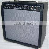 30 Watts Acoustic Guitar Amplifier (AE-30) thumbnail-2