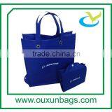 Newest Folded Non-woven Fabric Bags thumbnail-2