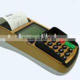 EP T220 Wireless and GPRS Mobile POS (Point of Sale) thumbnail-4