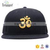 Hot Sale Hip-hop Sport Snapback Cap Snapbacks thumbnail-1