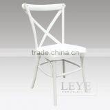 Outdoor Crossback Chair/hotel Chair thumbnail-1