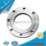 12820-80 Russia Standard Plate Flange Cast Steel Flange thumbnail-4