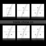 Wifi Digital Remote Control Switch for Automation System