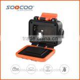 SOOCOO S70 Sport Camera Wifi 2k 60fps 1080p@30fps Waterproof With Watch Remote Control(Add 1 32G Card)