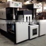 Semi Automatic PET Bottle Blow Molding Machine