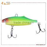 ILURE Manufacturers VIB Soft Fishing Lure