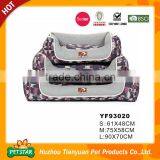 Warm High Quality Modern Design Dog Sofa Bed thumbnail-6