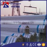 astm a106 gr.b 1 inch standard length galvanized seamless steel pipe for natural gas