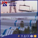 Astm A106 Gr.b 1 Inch Standard Length Galvanized Seamless Steel Pipe for Natural Gas thumbnail-1
