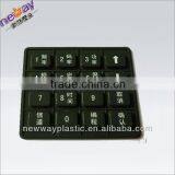 Plastic Injection Molding for Computer Parts thumbnail-1