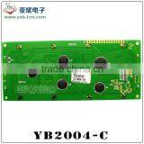 2004 Display Screen Lcd 2004C thumbnail-5