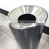 High Quality Decorative Trash Can Covers Luxury Street Trash Can thumbnail-3