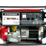 5kW Generator BH7000DXE