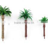 New Resin Palm Tree in Architecture Model Materials thumbnail-5