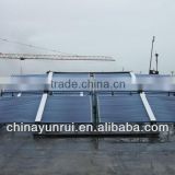 solar compact 4000L tube collector project(H)