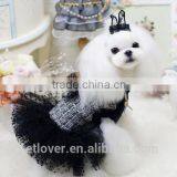 The Pretty Cute Dog Dress Fashion Evening Dress thumbnail-1