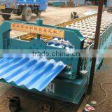 780 Corrugated Steel Roofing Sheets
