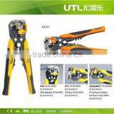 Terminal Cutter & Stripper/ Automatic Wire Strippers