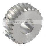 Price Of 100% Original Factory Steel Small Spur Gears thumbnail-3