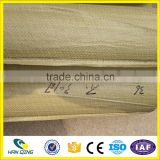 AISI316 Stainless Steel Sieve Wire Mesh
