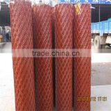 Competitive Price Good Quality Galvanized Expanded Wire Mesh thumbnail-4