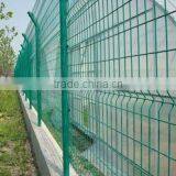 Wire Mesh Fence(manufacturer)