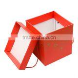 2015 As Your Design Customized Paper Carton Box thumbnail-4