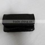 2015 Fashion Black Glitter Cosmetic Bag thumbnail-2