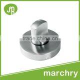 MH-0606 Partition Door Indicator Toilet Cubicles Door Lock thumbnail-3