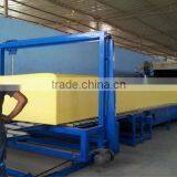 2013 High Quality PU Foaming Machine