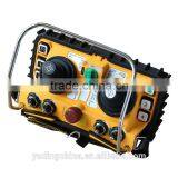 Joystick Radio Remote Control for Crane thumbnail-5