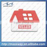 Funny Custom 3D Cartoon Rubber Soft PVC Fridge Magnet thumbnail-2