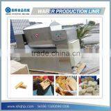 Wafer Biscuit Factory thumbnail-1