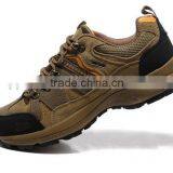 Factory Direct Casual Sport Shoes Comfortable Hiking Shoes thumbnail-3