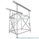 Cuplock Scaffolding High Quality