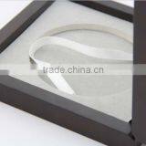 Matt Finish MDF Wood Coin Box Supplier thumbnail-3