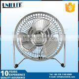 Plastic Cooling Fan Room Coolers Computer DC Power 4 Inch 5V Mini Usb Fan Price thumbnail-2