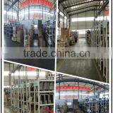 Oil Cooler Assembly Generator Spare Parts for Chidong Jichai Engine thumbnail-4