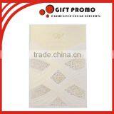 Luxurious Hollow Carved Wedding Invitation thumbnail-3