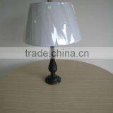 Noble Factory Supplied Desk Lamp With Electrical Outlet