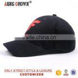 Cotton Custom Fashion Cap 6 Panel Baseball Brand Cap and Hat thumbnail-3