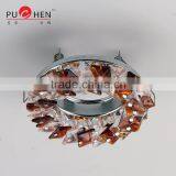 Ceiling Lighting Beads Connected Halogen LED Lighting MR16 GU10 G5.3 Model BS304 thumbnail-2