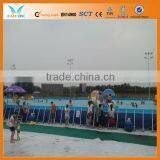 Outdoor Commercial Ready Swimming Pool