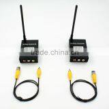New Product 2.4Ghz Wireless Transmitter and Receiver thumbnail-4